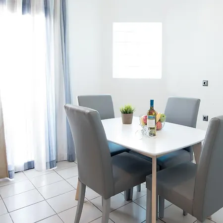 Hotel Sunshine Seaside Wing 4*