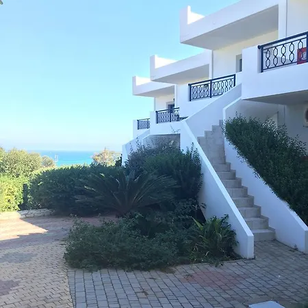 Sunshine Seaside Wing Hotel 4*
