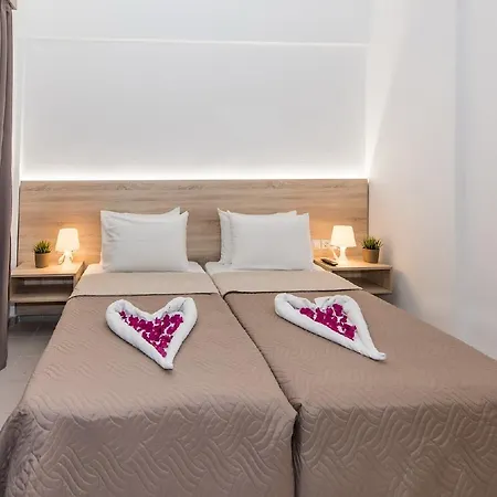 Hotel Sunshine Seaside Wing 4*