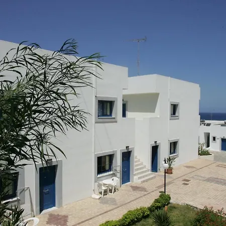 Sunshine Seaside Wing 4*