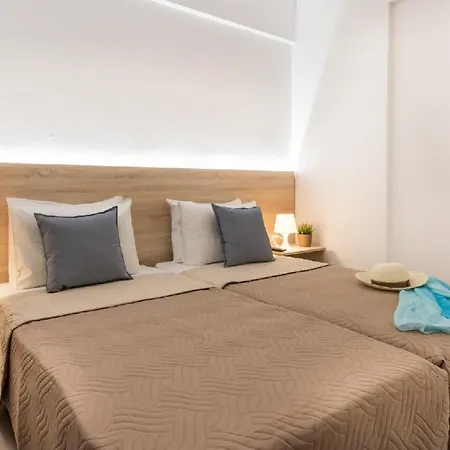 Hotel Sunshine Seaside Wing 4*