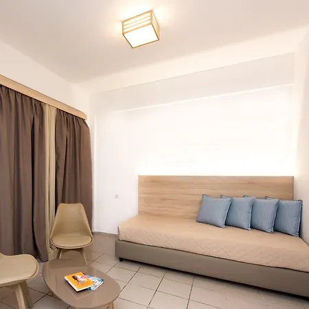 فندق Sunshine Seaside Wing كاندية