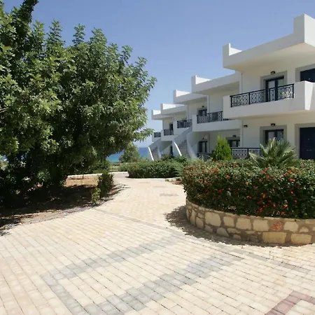 Sunshine Seaside Wing 4*