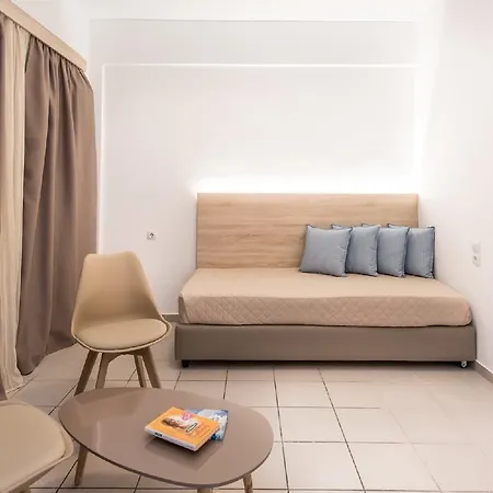 فندق Sunshine Seaside Wing 4*